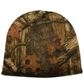 Reversible camo Assorted Beanie